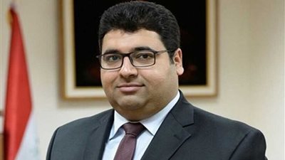 الخارجية العراقية تدين الحادث الإرهابي بالعريش