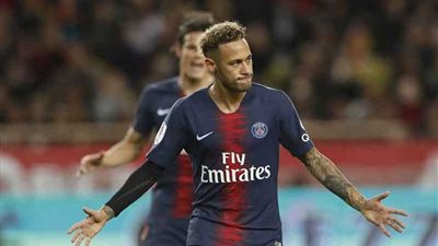 رسميا.. نيمار يغيب عن كوبا أمريكا