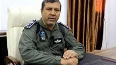 اللواء المنفور يكشف تفاصيل تدمير مقاتلة تركية بدون طيار فى طرابلس