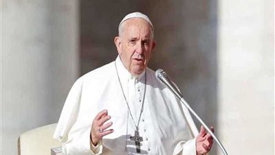 بابا الفاتيكان: إنزال النورماندي كان 