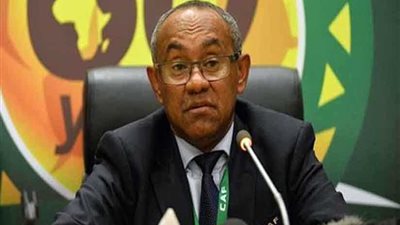 عاجل.. القبض على أحمد أحمد رئيس الـ