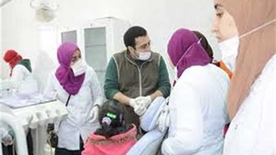 سموم الإسكندرية يستقبل 35 حالة في أول وثاني أيام العيد