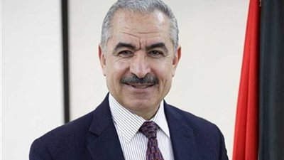 رئيس الوزراء الفلسطيني: الضغط المالي جزء من حرب إسرائيلية للقبول بصفقة القرن