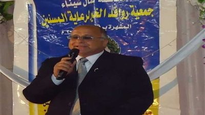 تجهيز 3 عرايس ومساعدات لـ 150 أسرة من جمعية أهلية بالعريش خلال رمضان