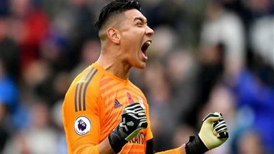 ليفربول يدخل حلبة الصراع على حارس كارديف سيتي