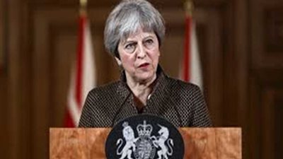 بريطانيا: يمكن تغيير علاقاتنا مع روسيا حال تغير سلوكها