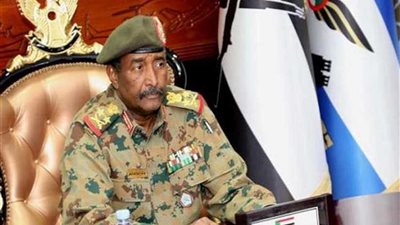 المجلس الانتقالي السوداني يجدد دعوته للتفاوض مع قوى المعارضة