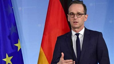 وزير خارجية ألمانيا يزور طهران الأسبوع المقبل لبحث الاتفاق النووي المتعثر