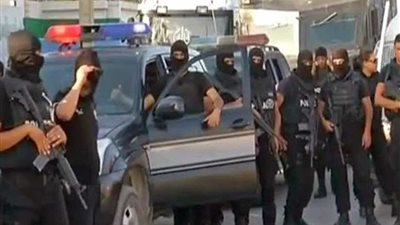 «الشرطة» تحبط محاولة استهداف عناصر إرهابية كمينًا أمنيًا بشمال سيناء