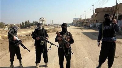 مقتل وإصابة 4 أشخاص في هجوم مسلح شمال بغداد