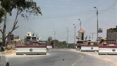 صحيفة إماراتية: هجوم العريش الإرهابي محاولة آثمة ويائسة للتشويش على مسيرة مصر