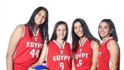 اليوم.. منتخب بنات السلة يعود من منغوليا