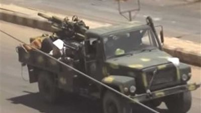 الجيش السوري يقضي على عدد من الإرهابيين ويدمر إمداداتهم بريف حماة