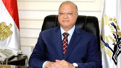 جولة ميدانية لمحافظ القاهرة لمتابعة حالة النظافة خلال العيد