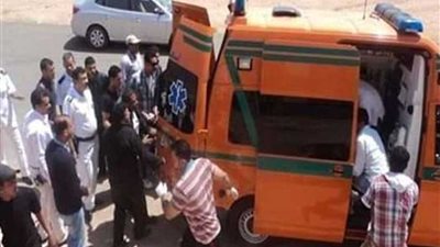 استشهاد أمين شرطة وإصابة ضابط و3 أفراد في تمشيط صحراوي البحيرة