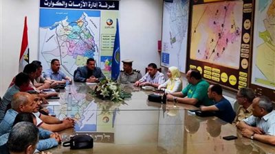 البحاروة يواصلون احتفالاتهم بالعيد في الحدائق والمتنزهات العامة