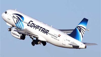 مصر للطيران تلغي 3 رحلات للسودان نظرا للأحداث الجارية هناك