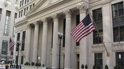 أمريكا تفرض عقوبات على 39 شركة إيرانية ووكلاء لها بدول أجنبية