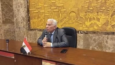 تفاصيل استعدادات محافظة البحيرة لامتحانات الثانوية العامة