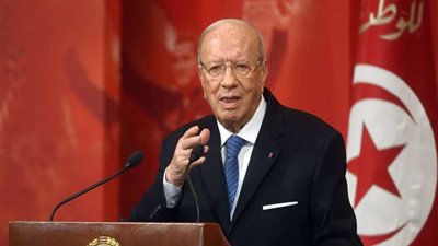 أول تعليق من السبسى على انتخاب تونس عضوا غير دائم بمجلس الأمن