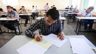 موجز 24 ساعة.. التعليم: مستعدون لإمتحانات الثانوية العامة..وهداية ملاك تحصد برونزية الجائزة الكبرى للتايكوندو