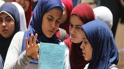 سلاح النجاح.. نصائح لطلاب الثانوية العامة وأولياء الأمور ليلة الإمتحان