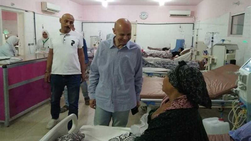 مدير صحة الشرقية