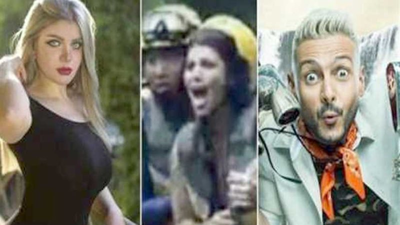 السر وراء منع حلقة