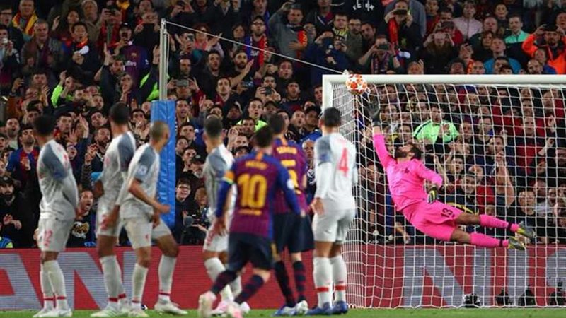 «يويفا» يختار هدف