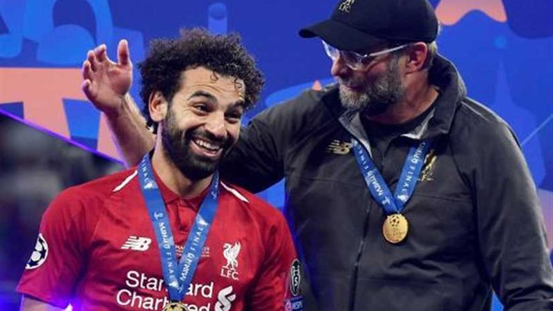 كلوب: لست قلقاً بشأن