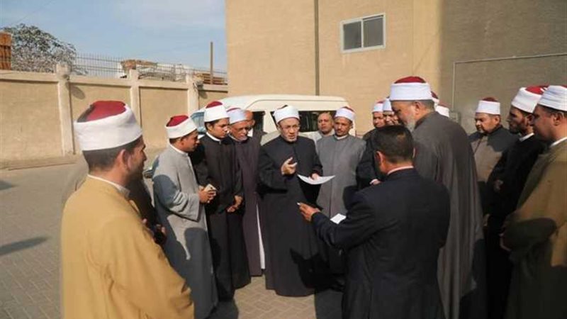 البحوث الإسلامية: