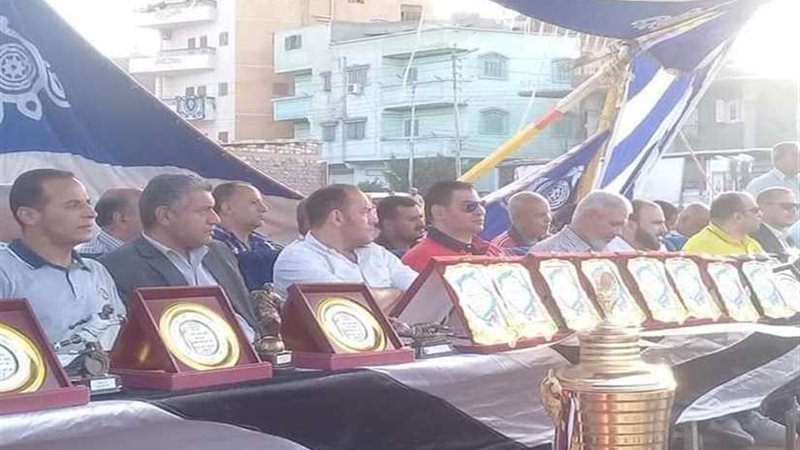 بالصور.. نجوم الكرة