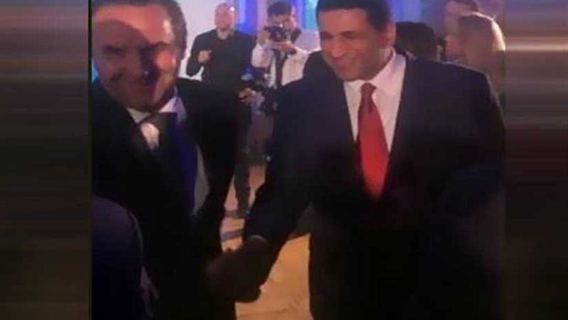 إعادة تشغيل الرحلات