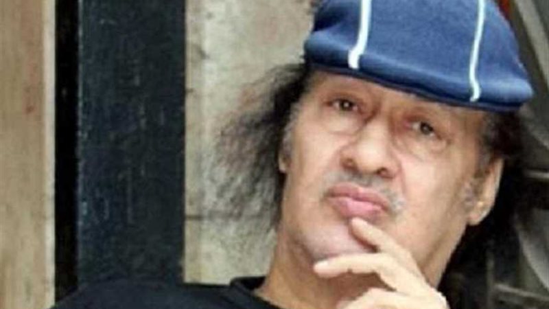 وفاة الفنان محمد