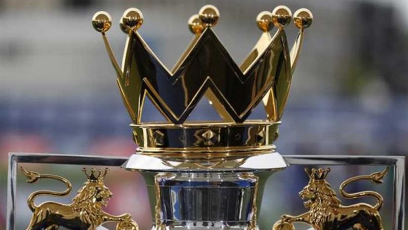 المانيا وانجلترا