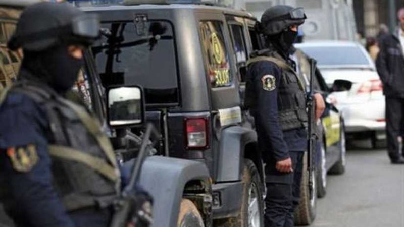 ضحية إبليس في أول