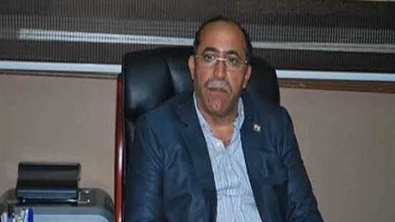 نقيب مهندسي القاهرة