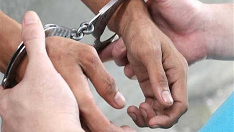 ضبط عاطلين اثنين