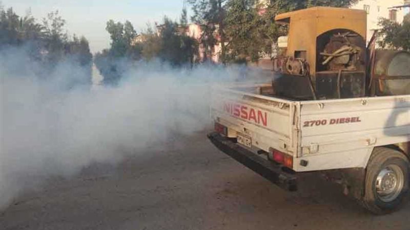 استمرار أعمال فرق