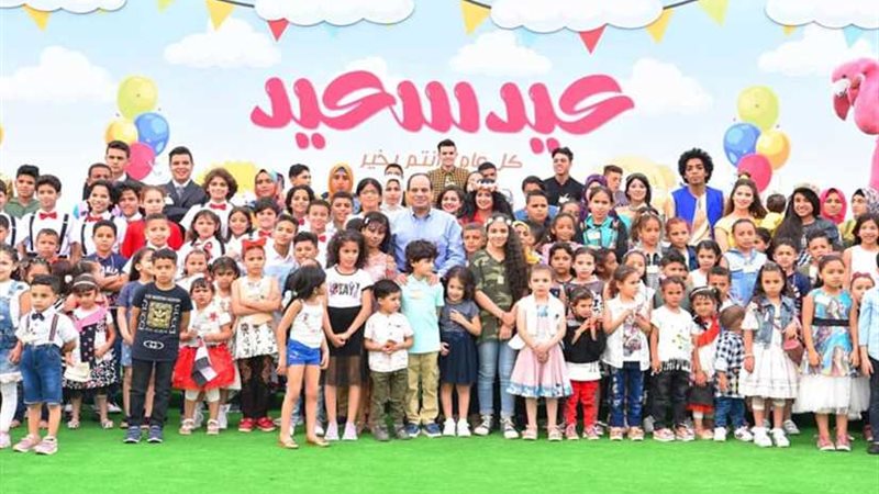 موجز الرابعة.. الرئيس