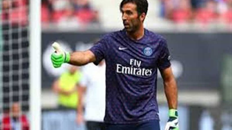 رسميا.. باريس سان