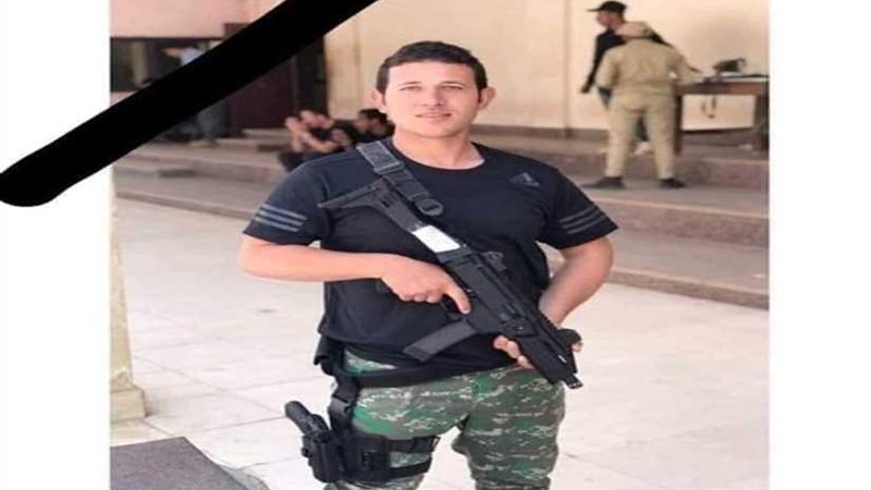 محافظ الدقهلية ينعي