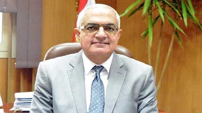 رئيس جامعة المنصورة