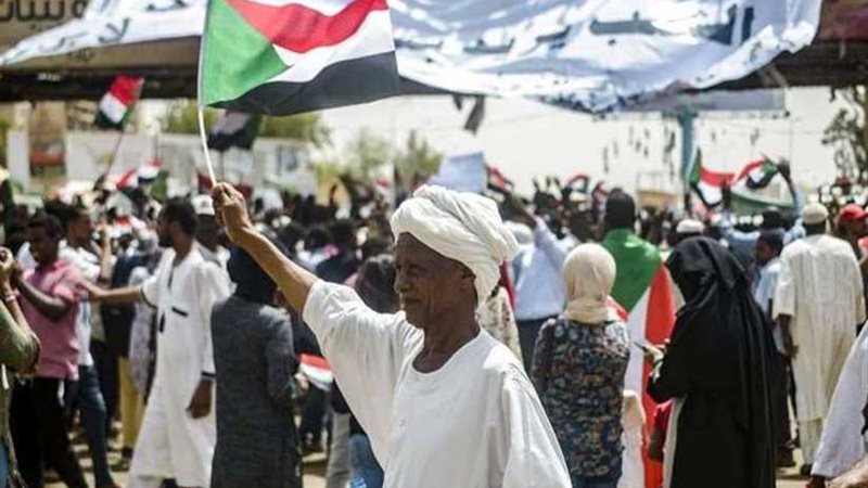 المعارضة السودانية