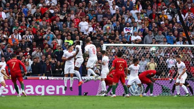 كريستيانو رونالدو