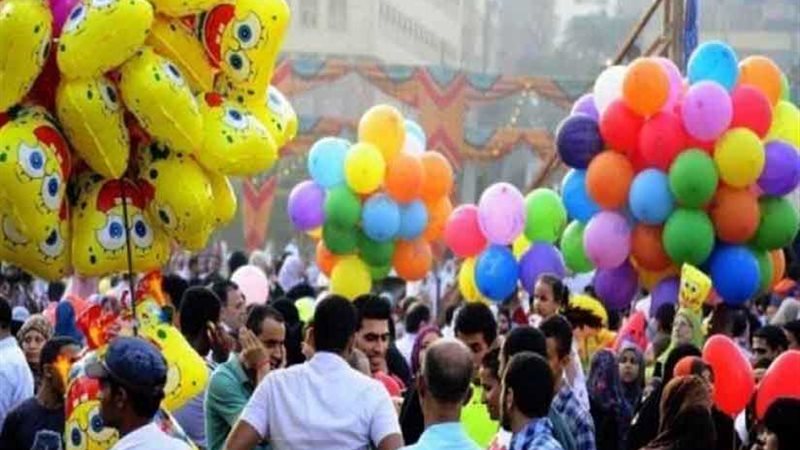 حدائق ومتنزهات المحافظات