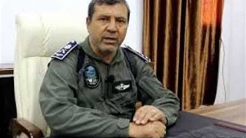 اللواء المنفور يكشف