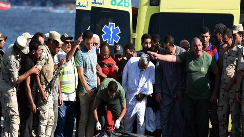 مصرع شخص أثناء استحمامه