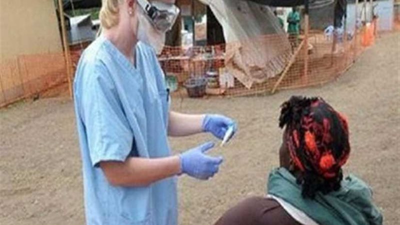 أطباء بلا حدود: وباء