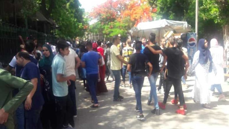 رئيس حدائق الحيوان